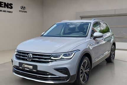 VW Tiguan 68.398 km 24.990 &euro; Soest 59494