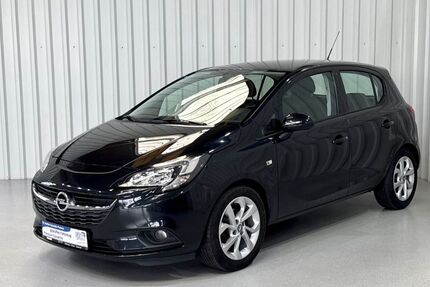 Opel Corsa 143.000 km 5.750 &euro; Lippstadt 59555