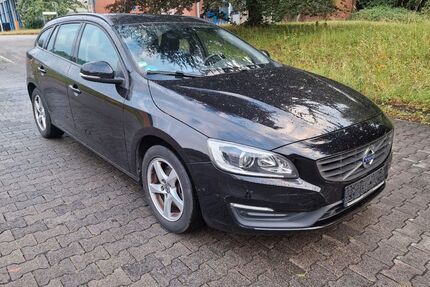 Volvo V60 134.000 km 13.900 &euro; Möhnesee 59519