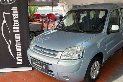 Citroen Berlingo 229.000 km 2.499 &euro; Gütersloh 33334