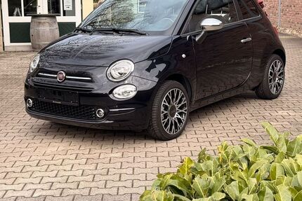Fiat 500C 12.129 km 15.999 &euro; Gütersloh 33335