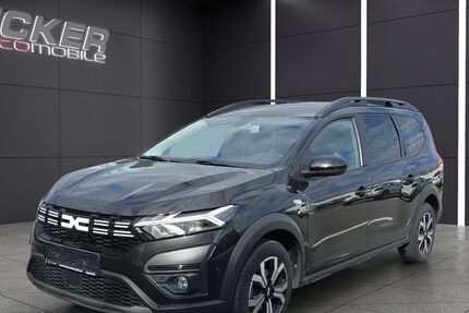 Dacia Jogger 37.179 km 17.890 &euro; Lippstadt 59557