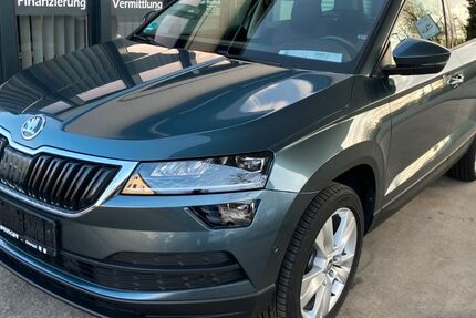 Skoda Karoq 83.000 km 18.998 &euro; Gütersloh 33332
