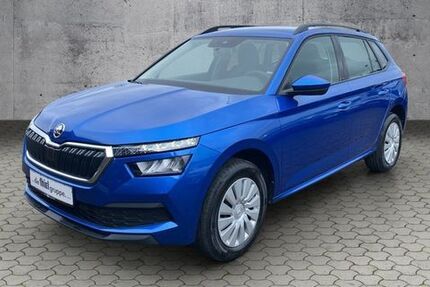 Skoda Kamiq 29.250 km 16.990 &euro; Paderborn 33104