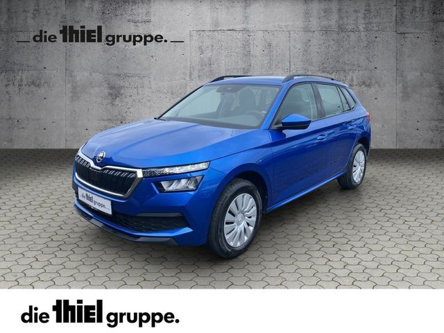 Skoda Kamiq 29.250 km 16.990 &euro; Paderborn 33104