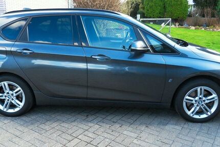 BMW 225 71.500 km 16.300 &euro; Erwitte 59597