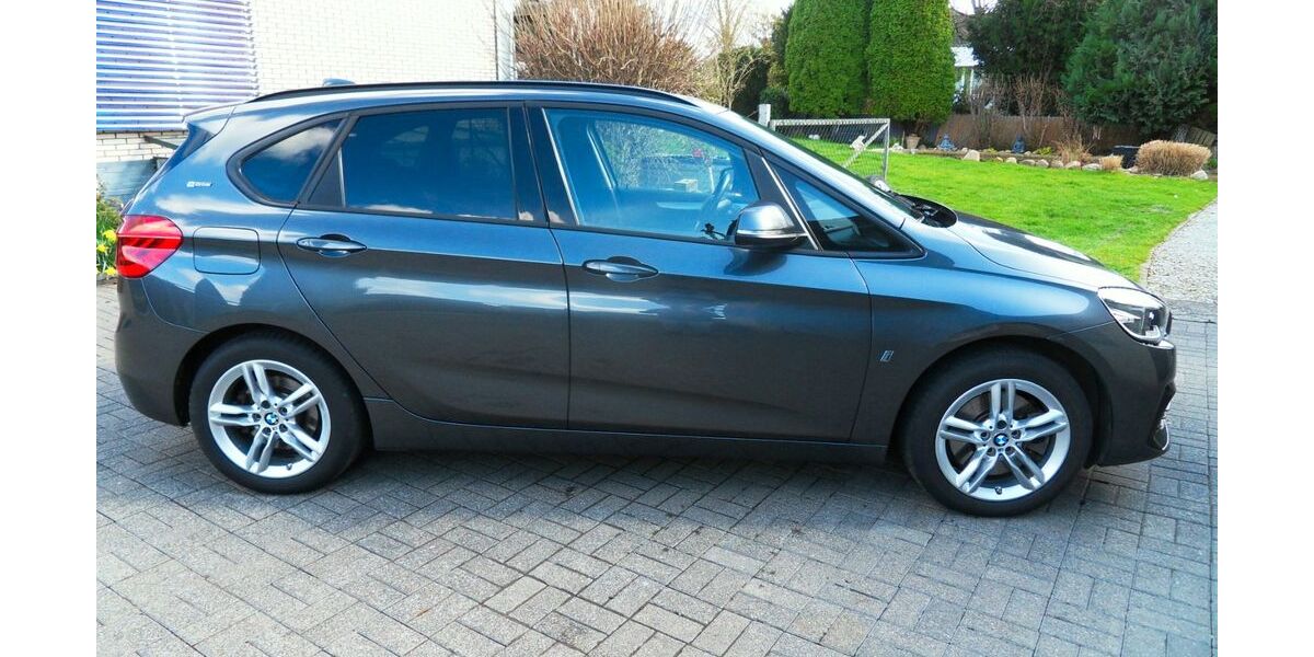 BMW 225 71.500 km 16.300 &euro; Erwitte 59597