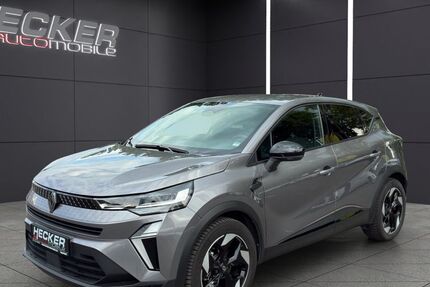 Renault Captur 3.636 km 21.690 &euro; Lippstadt 59557