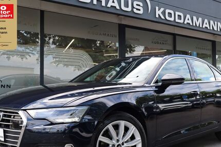 Audi A6 69.208 km 34.770 &euro; Rheda-Wiedenbrück 33378