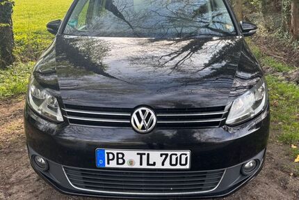 VW Touran 162.000 km 11.600 &euro; Delbrück 33129