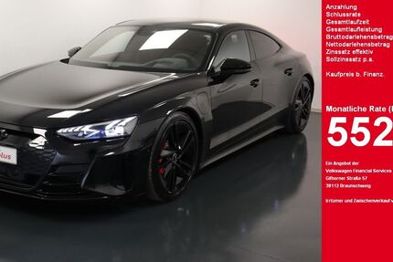 Audi RS e-tron GT 21.010 km 74.885 &euro; Gütersloh 33334