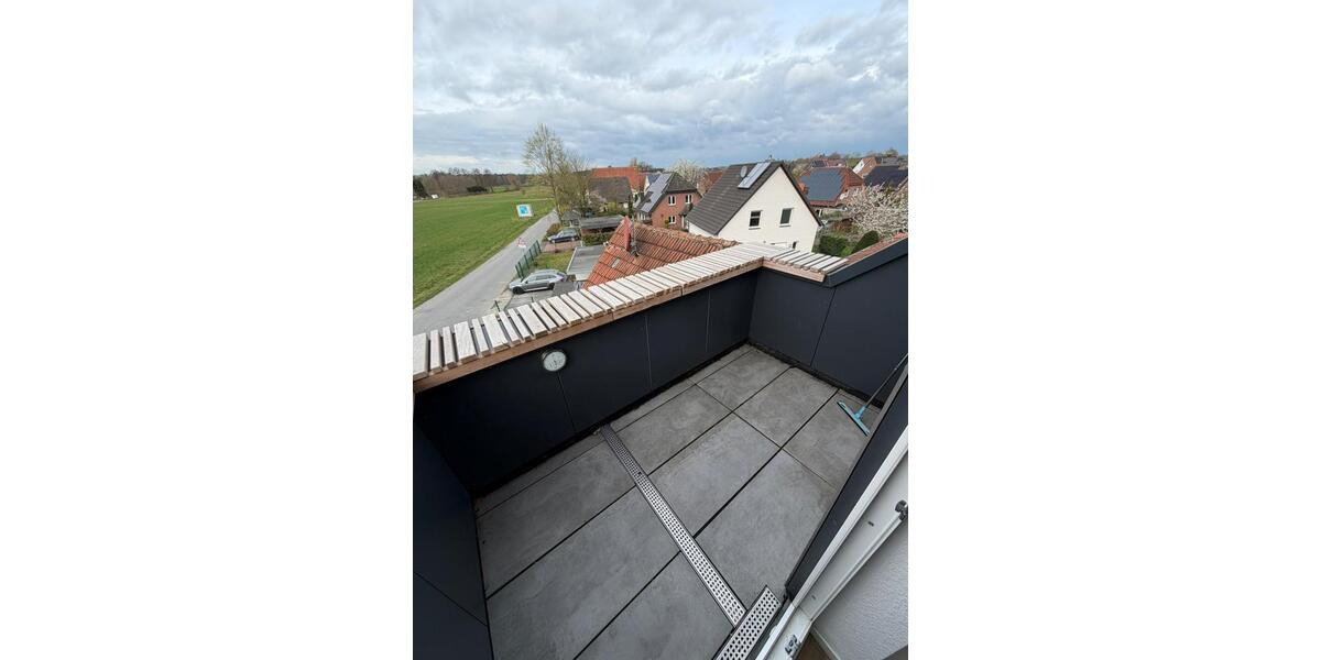 Dachgeschoßwohnung Verl - 2 Zimmer, 40 m&sup2;, 620&euro; | Angebot:26039368