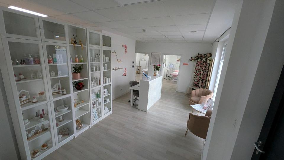 Gewerbeobjekt Gütersloh - 1.150&euro; | Angebot:26527876