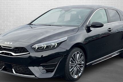 Kia ceed / Ceed 7.900 km 27.800 &euro; Beckum 59269
