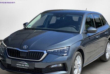 Skoda Scala 118.500 km 15.990 &euro; Paderborn 33100