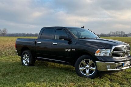 Dodge RAM 143.000 km 29.949 &euro; Lippstadt 59557