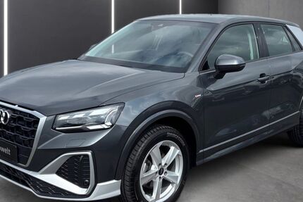 Audi Q2 4.987 km 29.990 &euro; Ennigerloh 59320