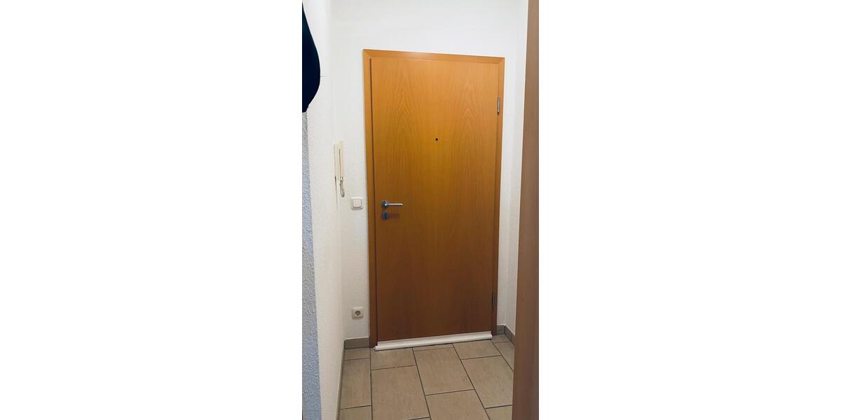Etagenwohnung Paderborn Univiertel - 2 Zimmer, 41 m&sup2;, 390&euro; | Angebot:25362208