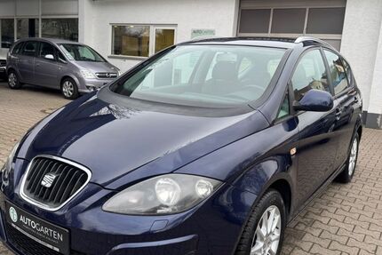 Seat Altea 157.000 km 3.850 &euro; Paderborn 33098