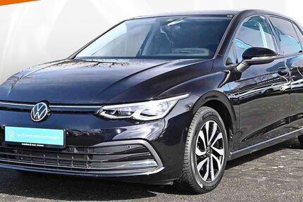 VW Golf 46.825 km 25.870 &euro; Verl 33415