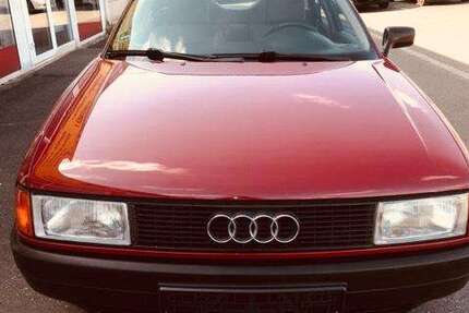 Audi 80 158.200 km 3.950 &euro; Paderborn 33098