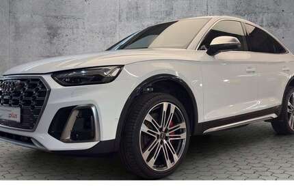 Audi SQ5 48.250 km 59.590 &euro; Paderborn 33100