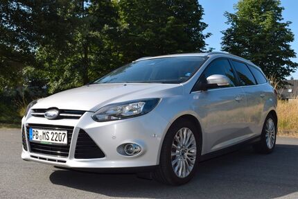 Ford Focus 195.000 km 5.000 &euro; Rietberg 33397