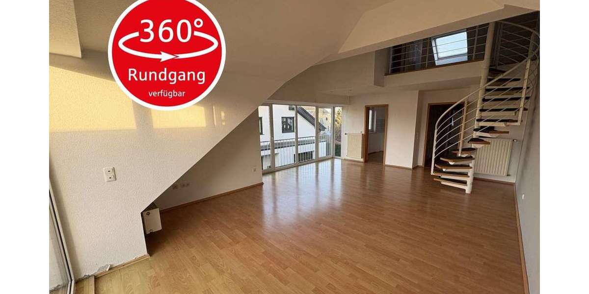 Etagenwohnung Paderborn / Elsen Elsen - 3 Zimmer, 82 m&sup2;, 229.000&euro; | Angebot:25201727