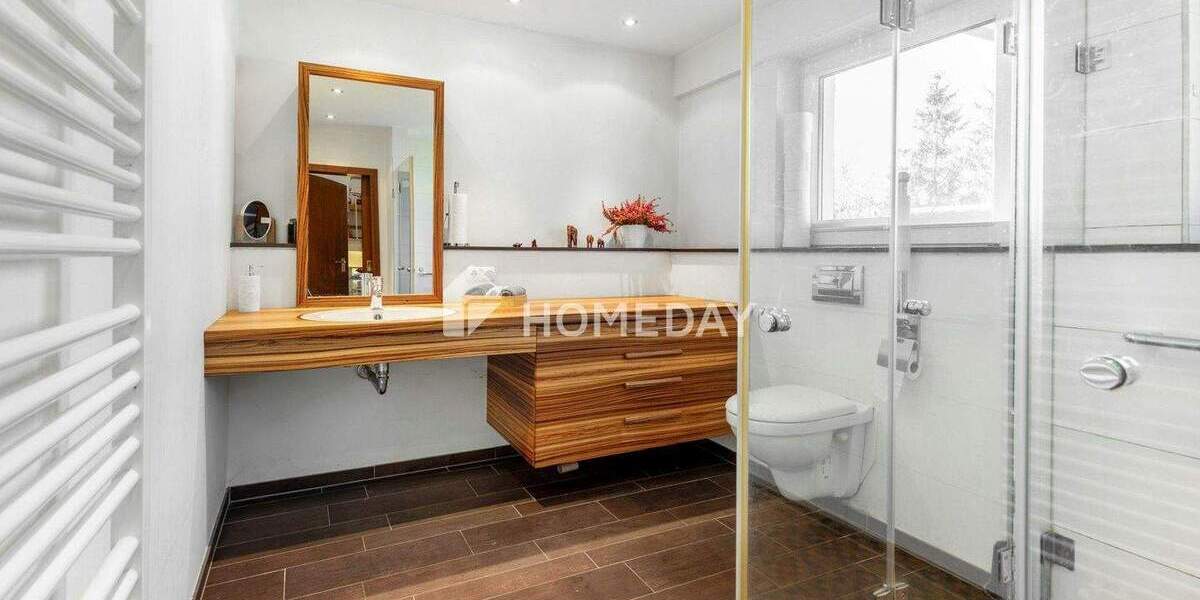 Einfamilienhaus Ennigerloh Ostenfelde - 7 Zimmer, 320 m&sup2;, 465.000&euro; | Angebot:25684226
