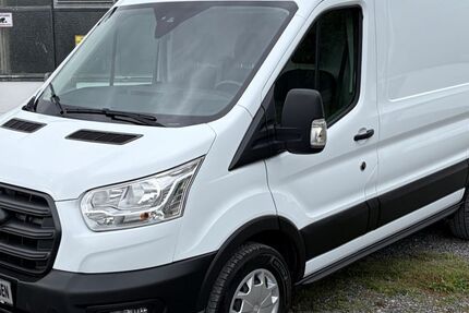 Ford Transit 16.710 km 30.950 &euro; Beckum 59269
