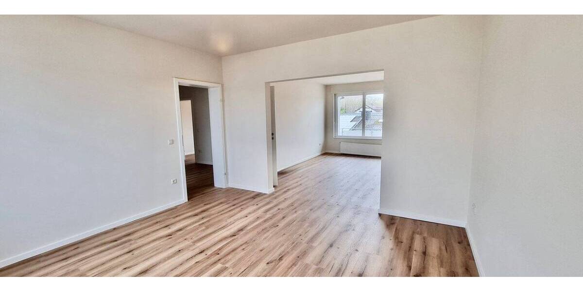 Etagenwohnung Paderborn Kernstadt - 3 Zimmer, 82 m&sup2;, 249.000&euro; | Angebot:26092375