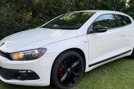 VW Scirocco 127.099 km 12.500 &euro; Lippstadt 59555