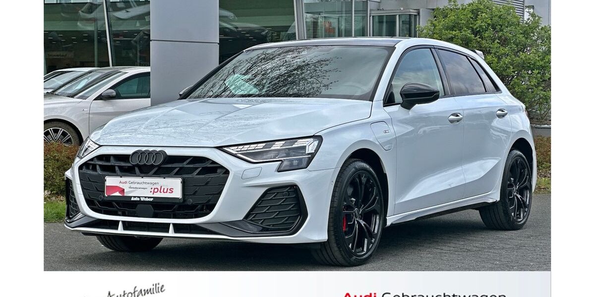 Audi A3 7.490 km 43.460 &euro; Neubeckum 59269