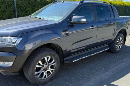 Ford Ranger 270.000 km 9.800 &euro; Lippstadt 59557