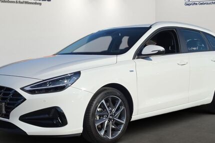 Hyundai i30 39.800 km 19.990 &euro; Paderborn 33106
