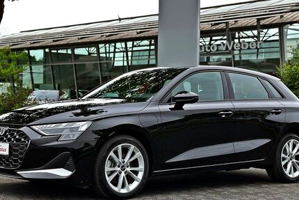 Audi A3 17.590 km 29.840 &euro; Neubeckum 59269