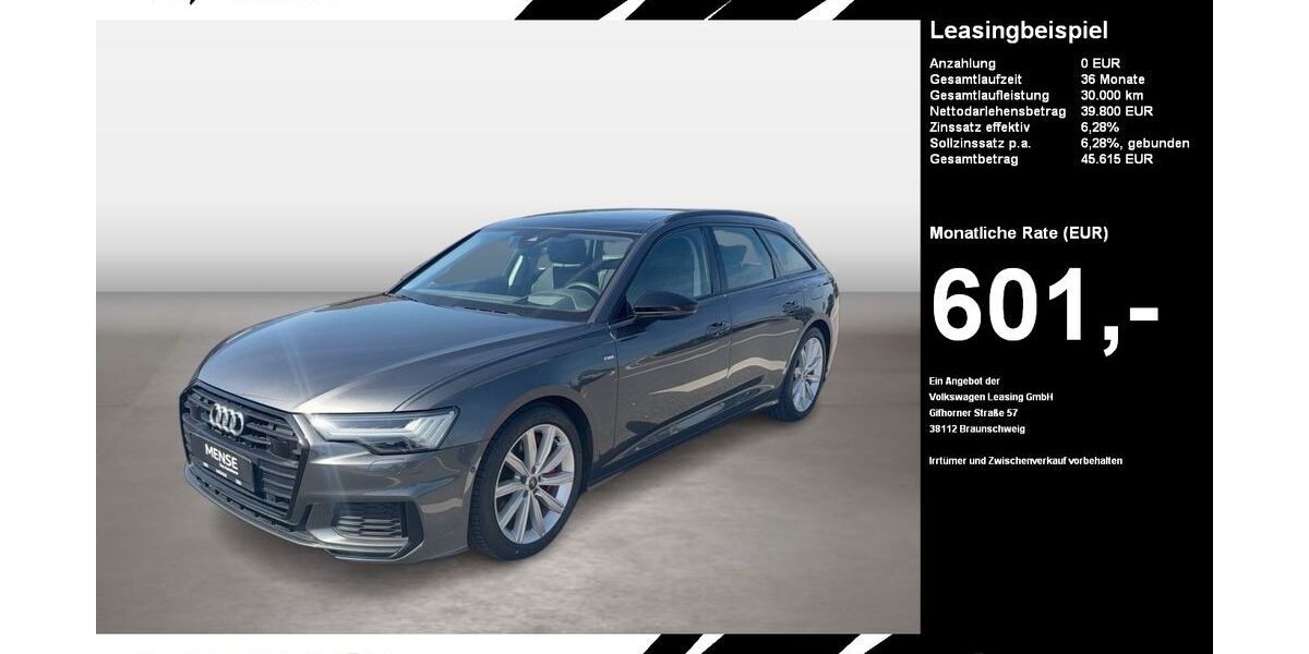 Audi A6 70.418 km 39.300 &euro; Oelde (Stromberg) 59302