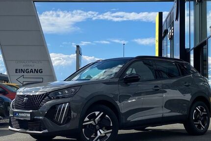 Peugeot 2008 15.107 km 23.690 &euro; Gütersloh 33334