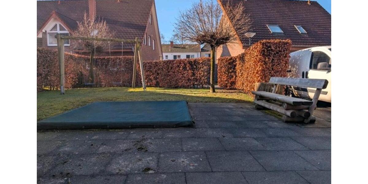 Maisonettenwohnung Gütersloh Kattenstroth - 3 Zimmer, 73 m&sup2;, 212.000&euro; | Angebot:27044142