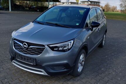 Opel Crossland (X) 45.940 km 14.400 &euro; Rietberg 33397