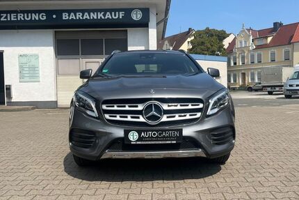 Mercedes-Benz GLA 220 103.000 km 22.590 &euro; Paderborn 33098