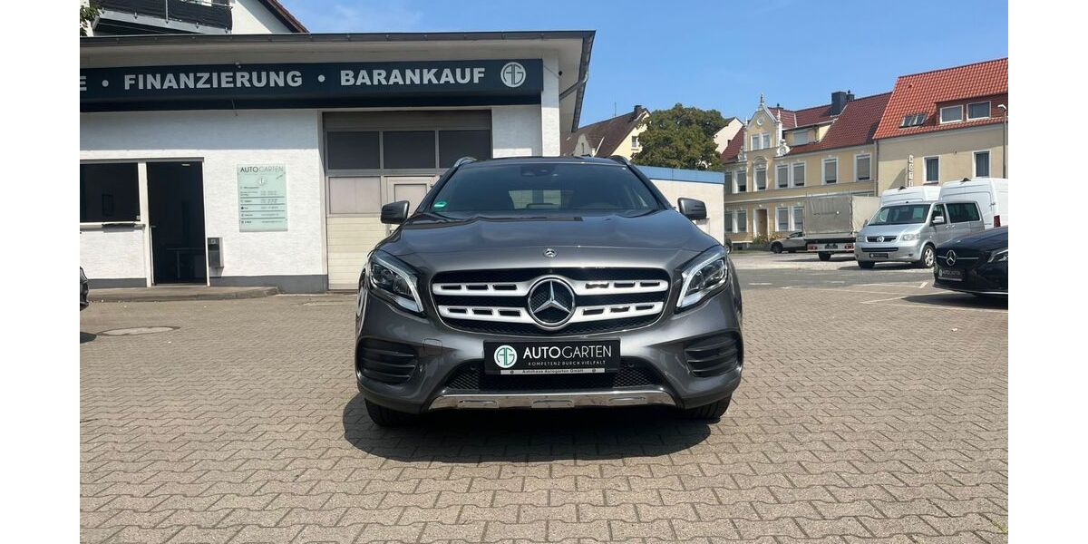 Mercedes-Benz GLA 220 103.000 km 22.590 &euro; Paderborn 33098