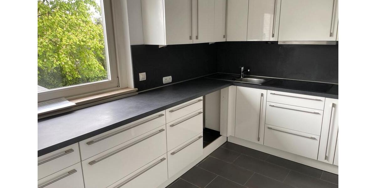 Etagenwohnung Gütersloh Kattenstroth - 3.5 Zimmer, 100 m&sup2;, 995&euro; | Angebot:26650149