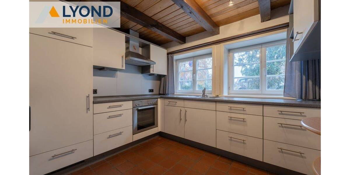 Reihenendhaus Rheda-Wiedenbrück Rheda - 4 Zimmer, 145 m&sup2;, 399.000&euro; | Angebot:25773076