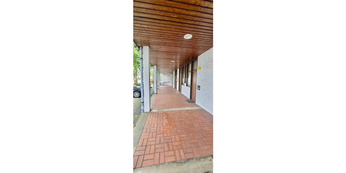 Etagenwohnung Paderborn Schloß Neuhaus - 2 Zimmer, 50 m&sup2;, 139.500&euro; | Angebot:26797008