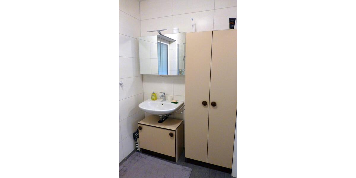 Etagenwohnung Gütersloh Kattenstroth - 3 Zimmer, 80 m&sup2;, 980&euro; | Angebot:26023979