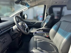 Hyundai STARIA Signature 2WD 2.2 CRDi EU6d 7-Sitzer Navi L 26.007 km 43.990 &euro; Bad Wünnenberg 33181