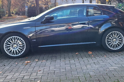 Alfa Romeo Brera 91.666 km 7.500 &euro; Paderborn 33104