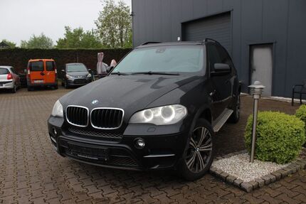 BMW X5 341.000 km 9.399 &euro; Lippstadt 59557