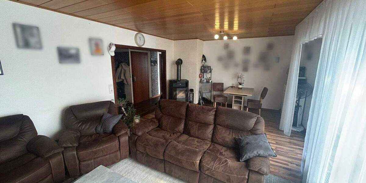 Einfamilienhaus Borchen / Kirchborchen Kirchborchen - 5 Zimmer, 129 m&sup2;, 299.000&euro; | Angebot:26715251